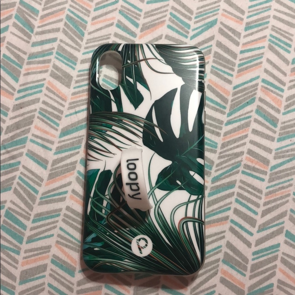 iPhone X case